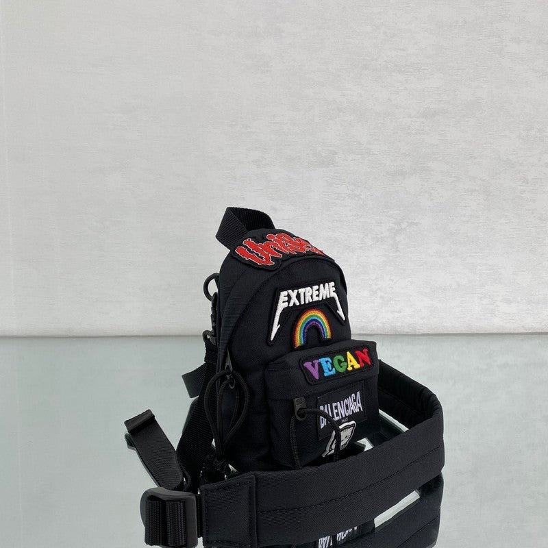 Aura Bags - BGA Bags - 022