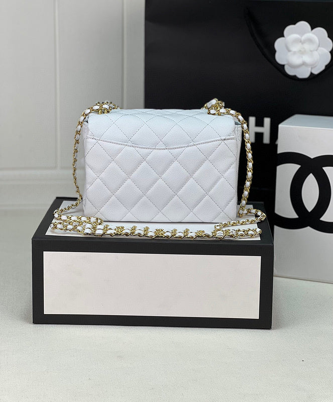 aura-bags - Chanel Bags - 2766
