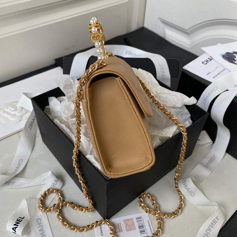 aura-bags - Chanel Bags - 7360
