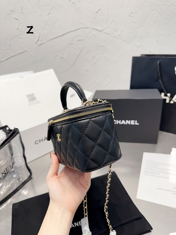 aura-bags - Chanel Bags - 7290