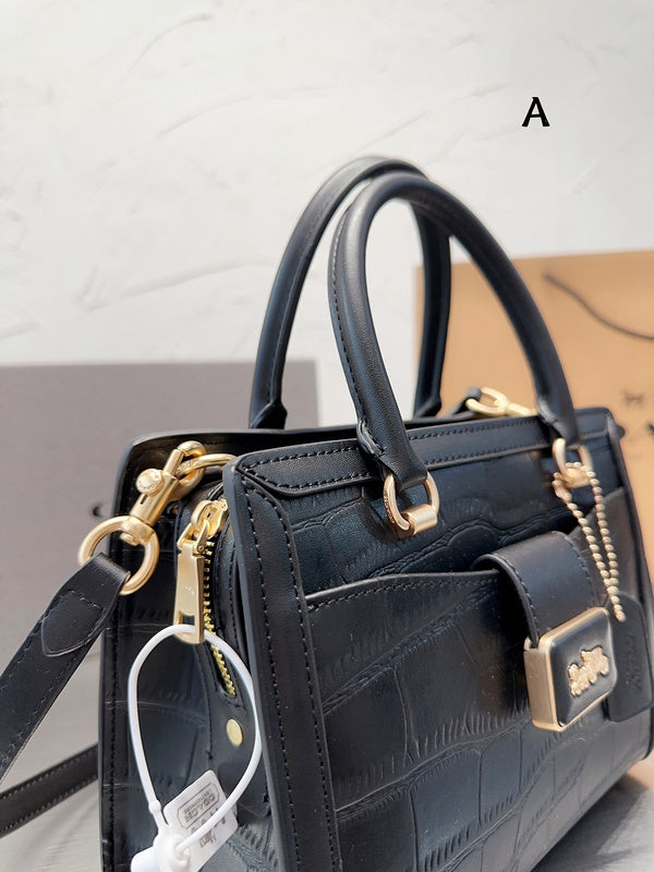 Aura Bags - CCH Bags - 214