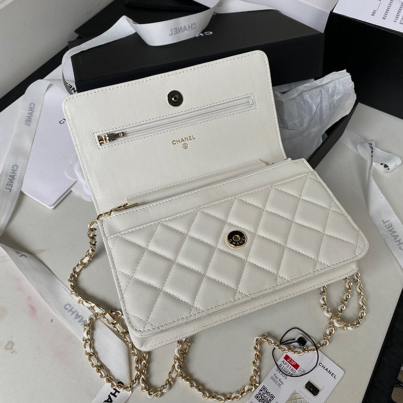 aura-bags - Chanel Bags - 7577
