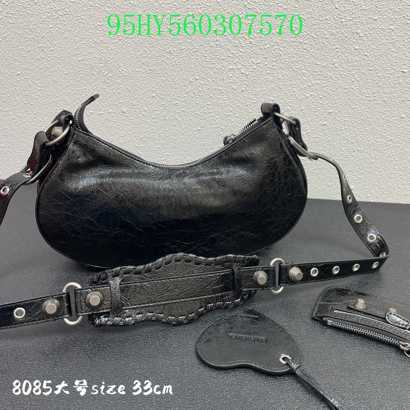 Aura Bags - BGA Bags - 1886