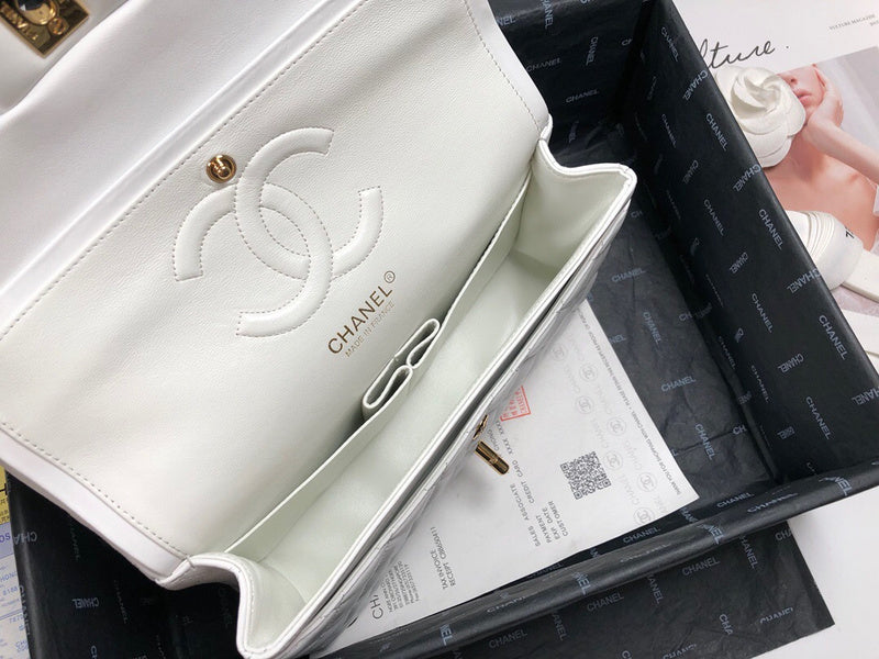 aura-bags - Chanel Bags - 7468