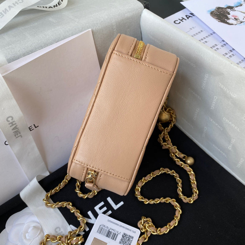 aura-bags - Chanel Bags - 7653