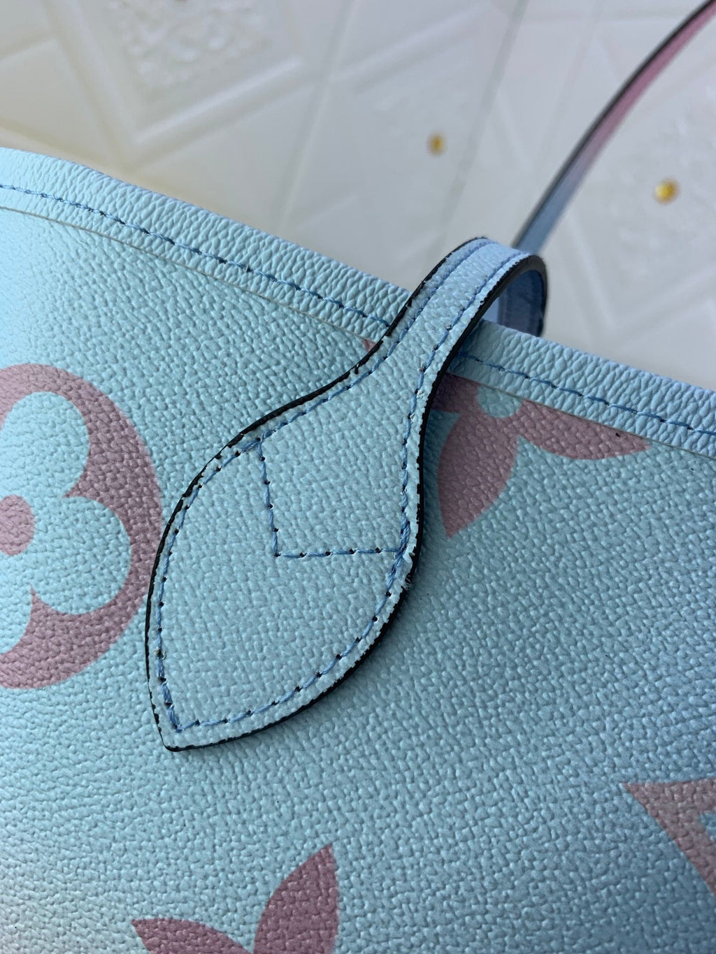 New Bag Louis Vuitton  651