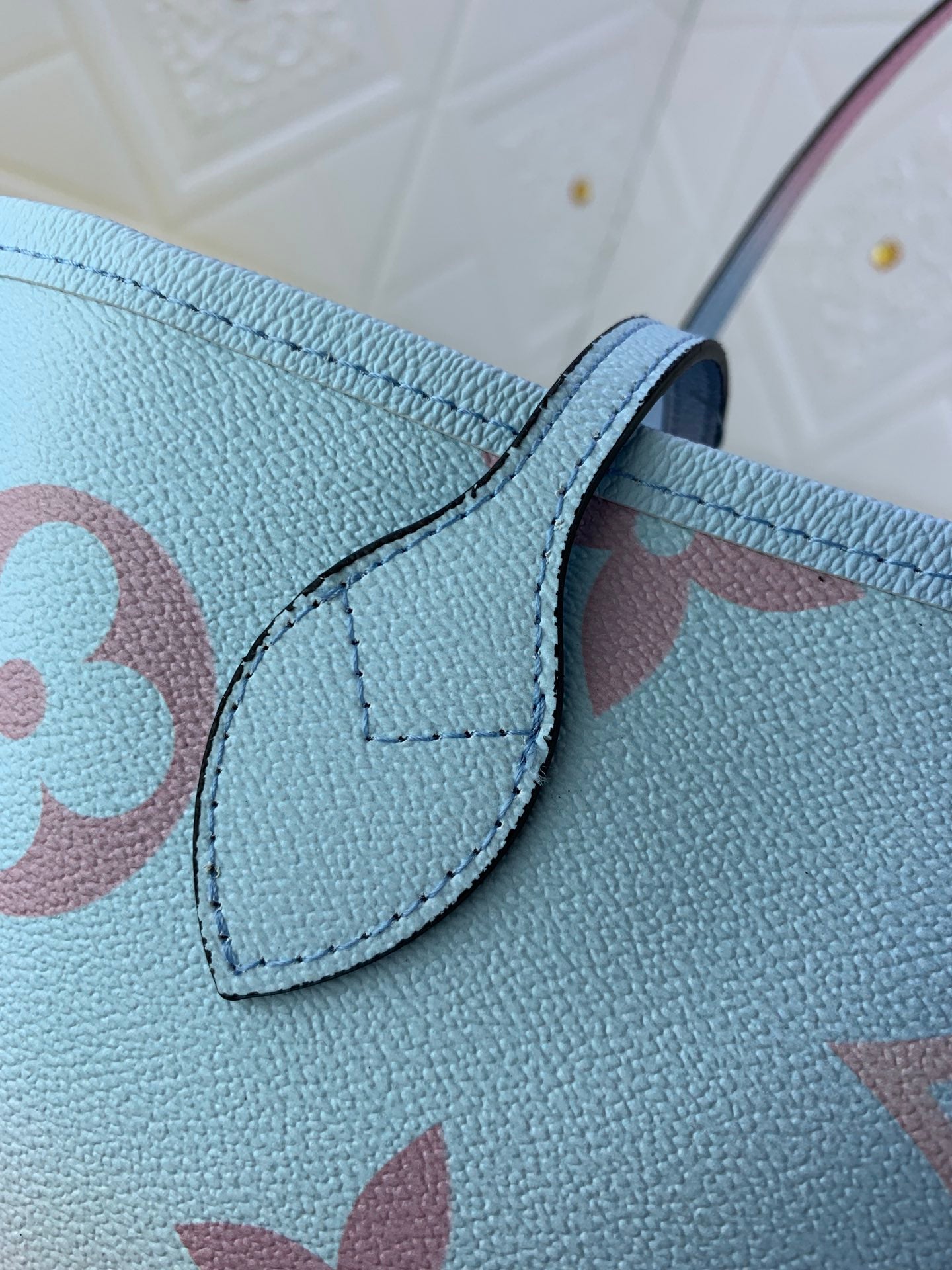 New Bag Louis Vuitton  651