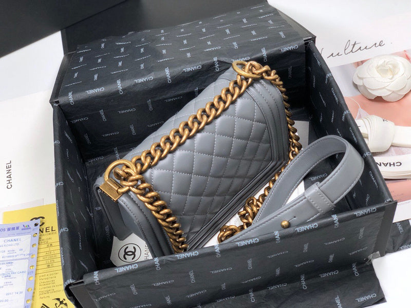 aura-bags - Chanel Bags - 7470