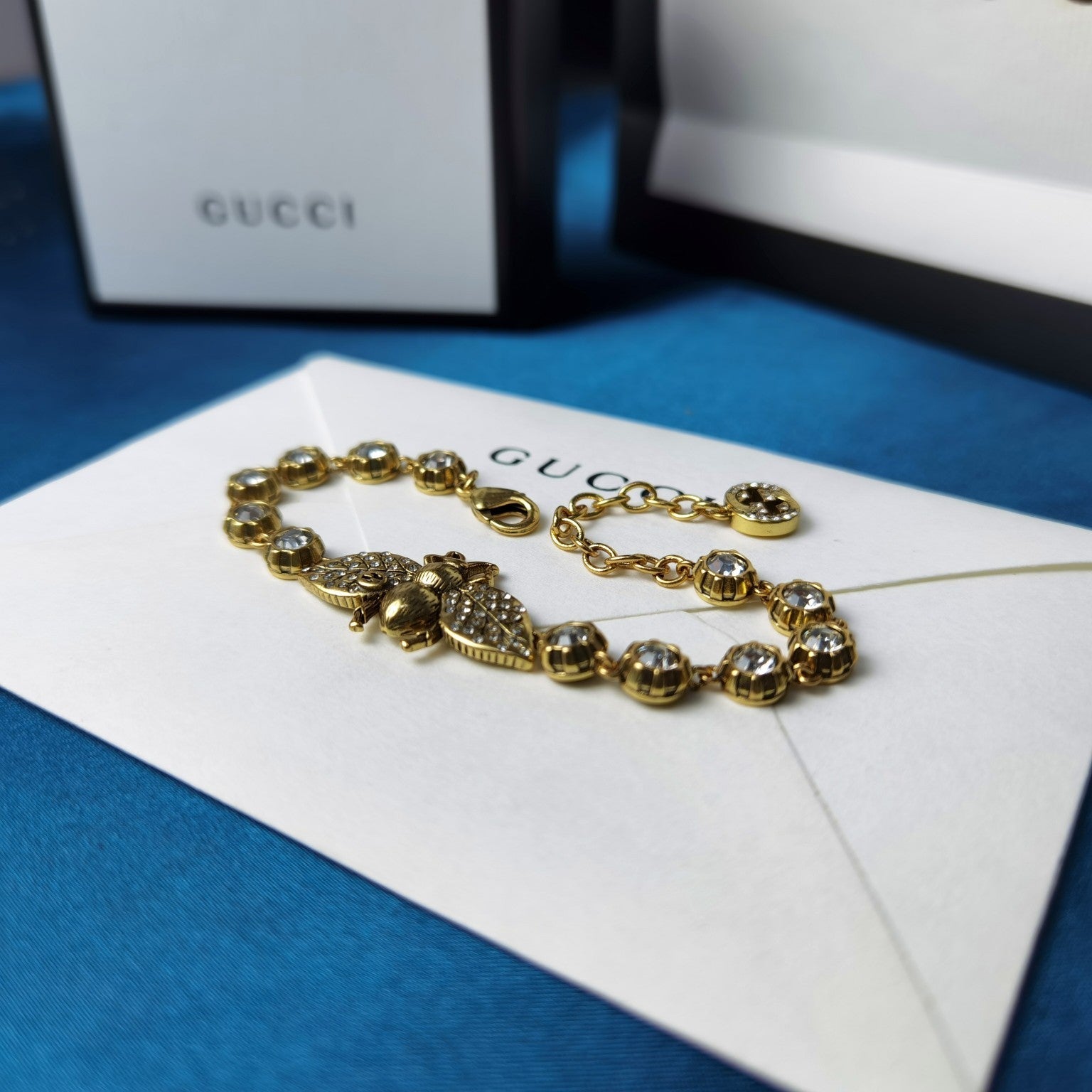 BG - Holiday Necklace Gucci003