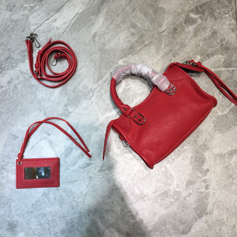 Aura Bags - BGA Bags - 893