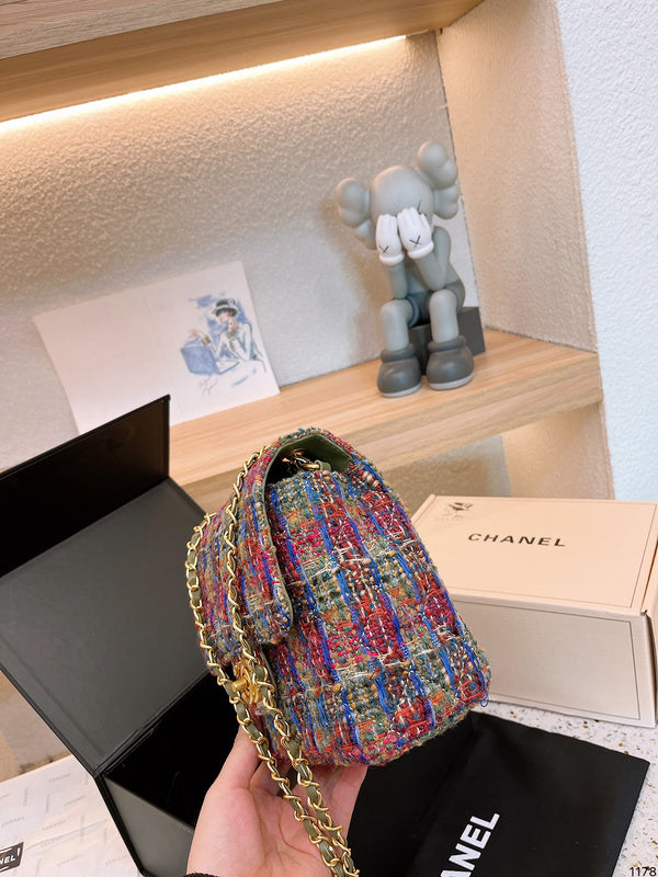 aura-bags - Chanel Bags - 7292