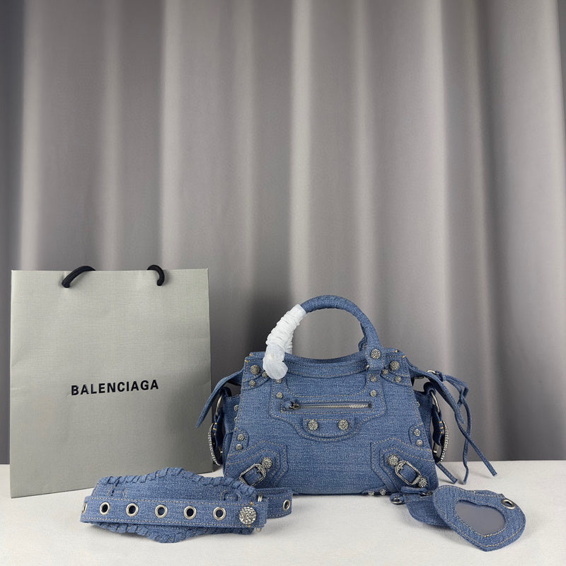 Aura Bags - Balenciaga Bags - 506