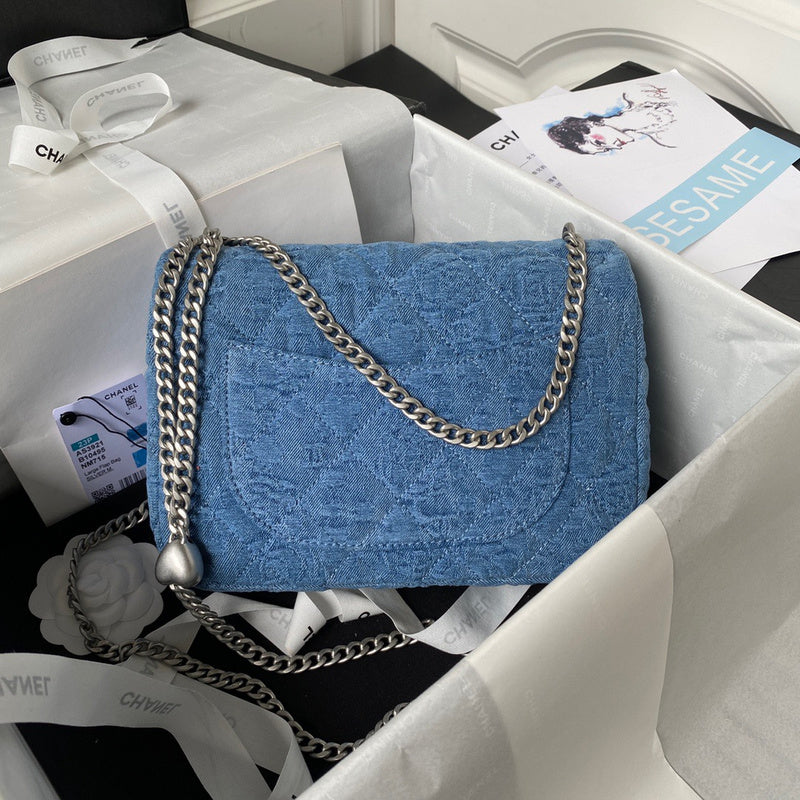 aura-bags - Chanel Bags - 7551