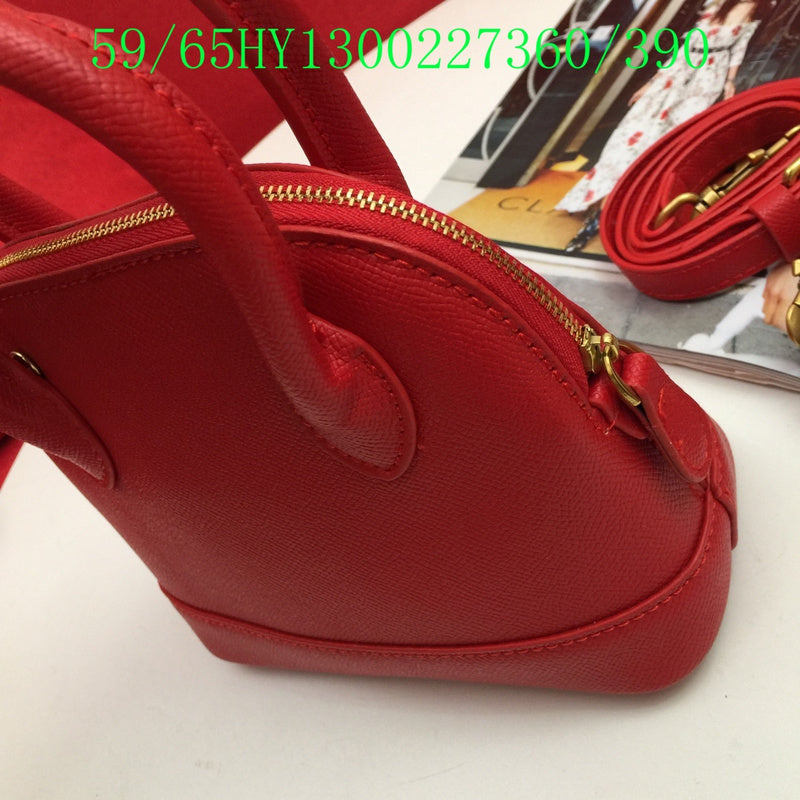 Aura Bags - BGA Bags - 1911