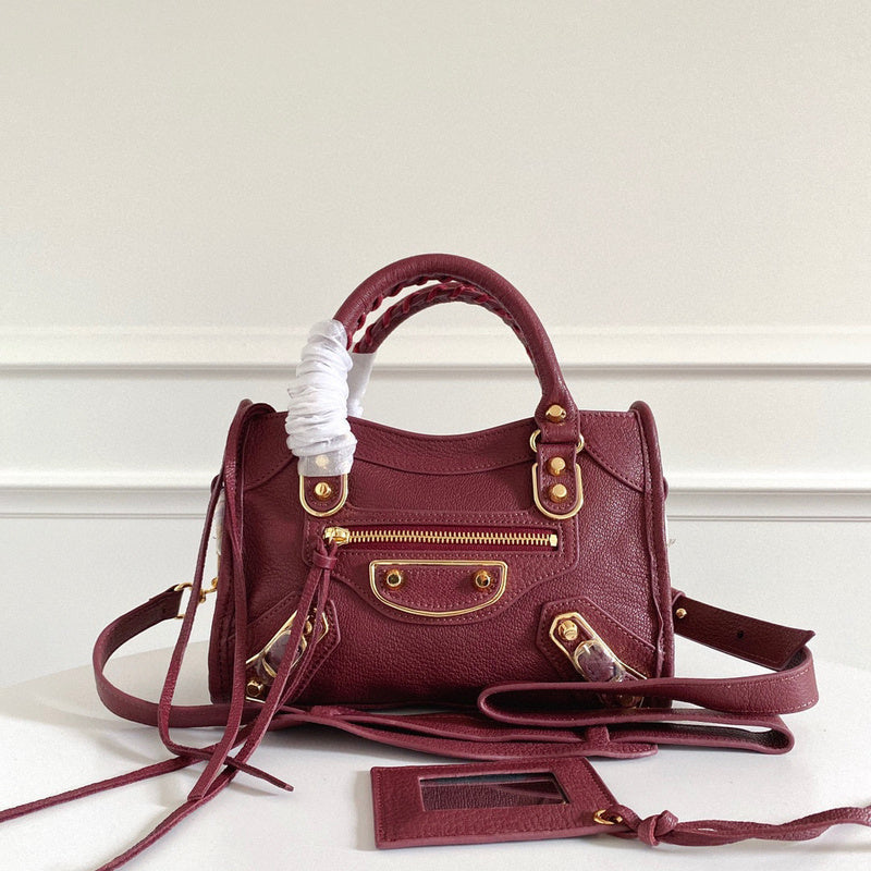 Aura Bags - Balenciaga Bags - 450