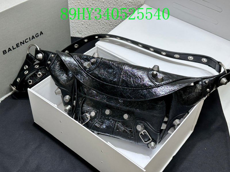 Aura Bags - BGA Bags - 1772