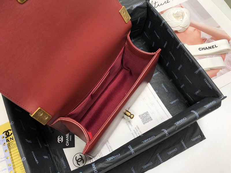 aura-bags - Chanel Bags - 7470