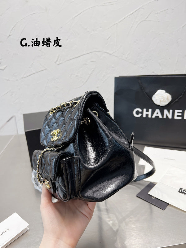 aura-bags - Chanel Bags - 7088