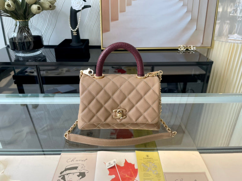 Chanel Bags