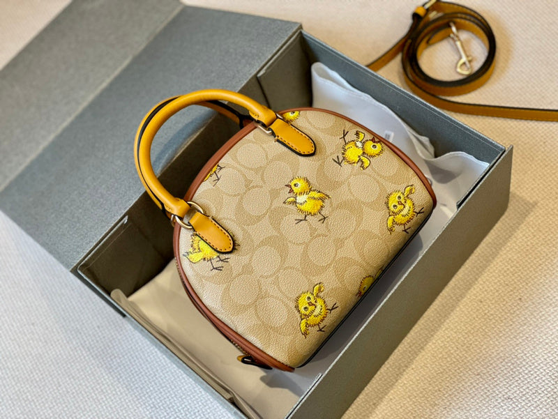 Aura Bags - CCH Bags - 211