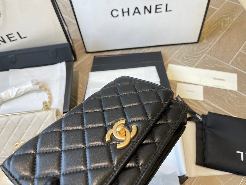 aura-bags - Chanel Bags - 7264