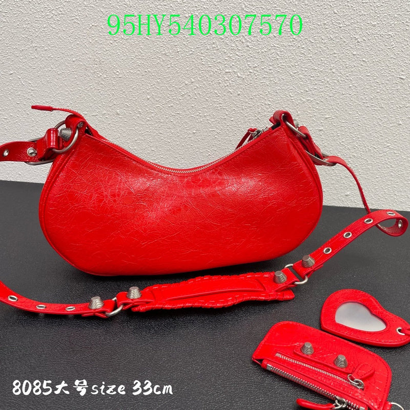 Aura Bags - BGA Bags - 1898