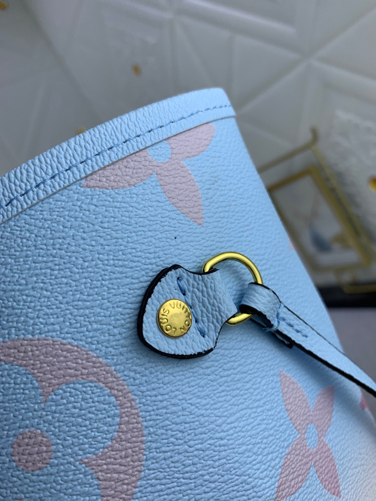 New Bag Louis Vuitton  651