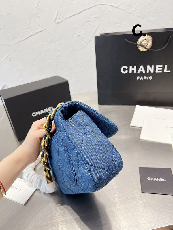 aura-bags - Chanel Bags - 7086