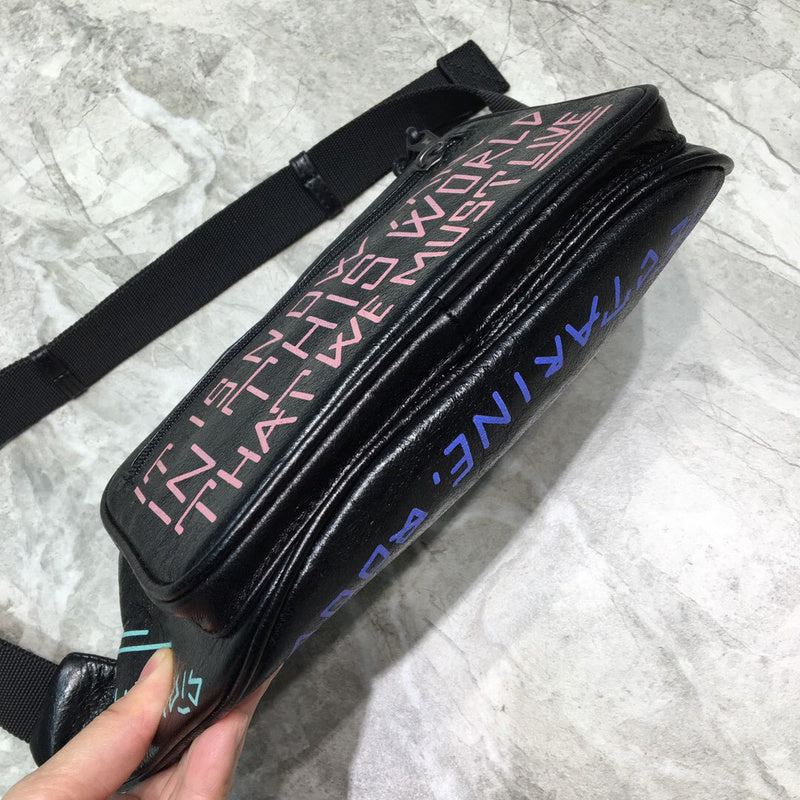 Aura Bags - BGA Bags - 407