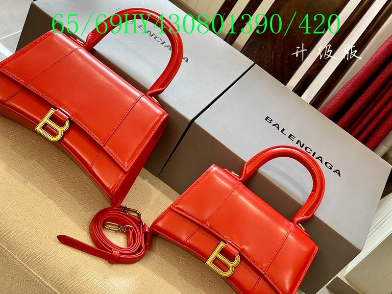Aura Bags - BGA Bags - 2163