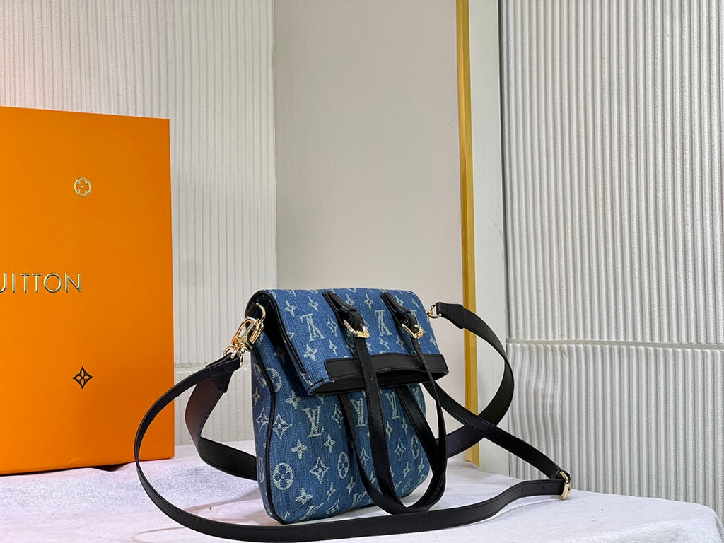 Luxury Bags Louis Vuitton  764