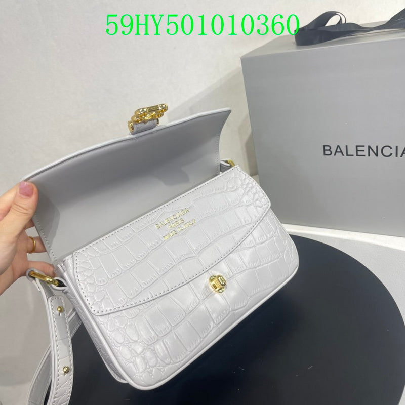 Aura Bags - BGA Bags - 2034