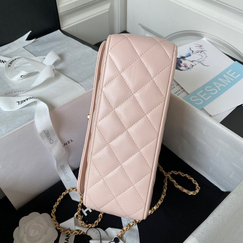 aura-bags - Chanel Bags - 7498