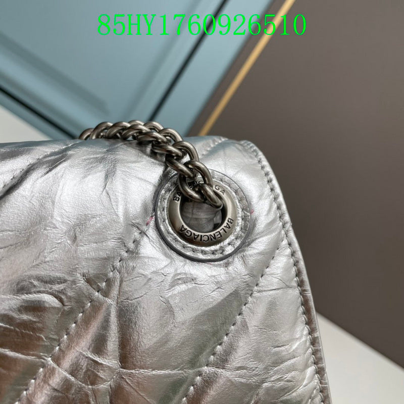 Aura Bags - BGA Bags - 2048