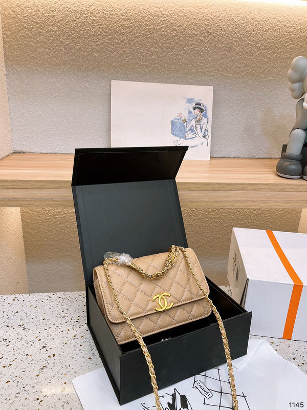 aura-bags - Chanel Bags - 7094