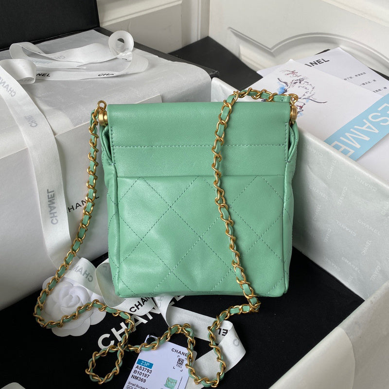 aura-bags - Chanel Bags - 7562