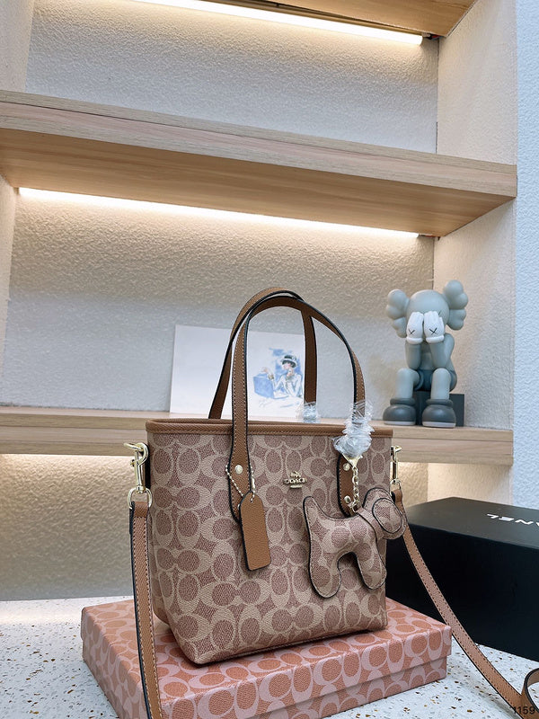 Aura Bags - CCH Bags - 224