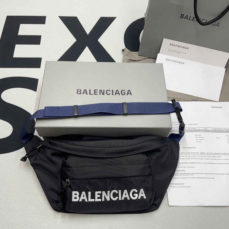 Aura Bags - BGA Bags - 421