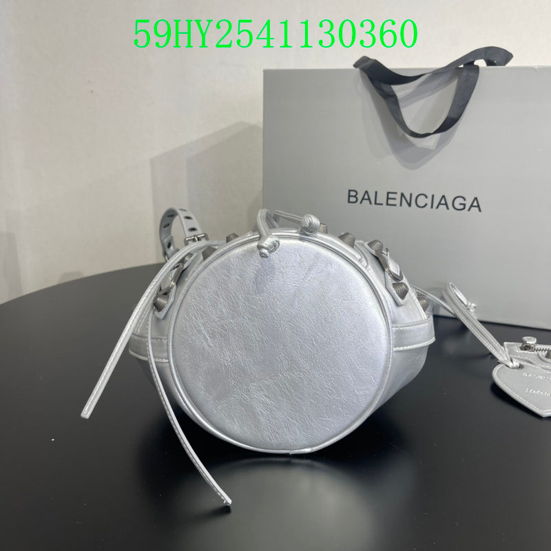 Aura Bags - BGA Bags - 1949