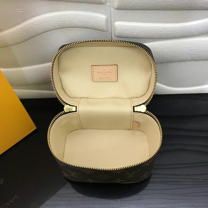 Louis Vuitton Luxury Bags 2562