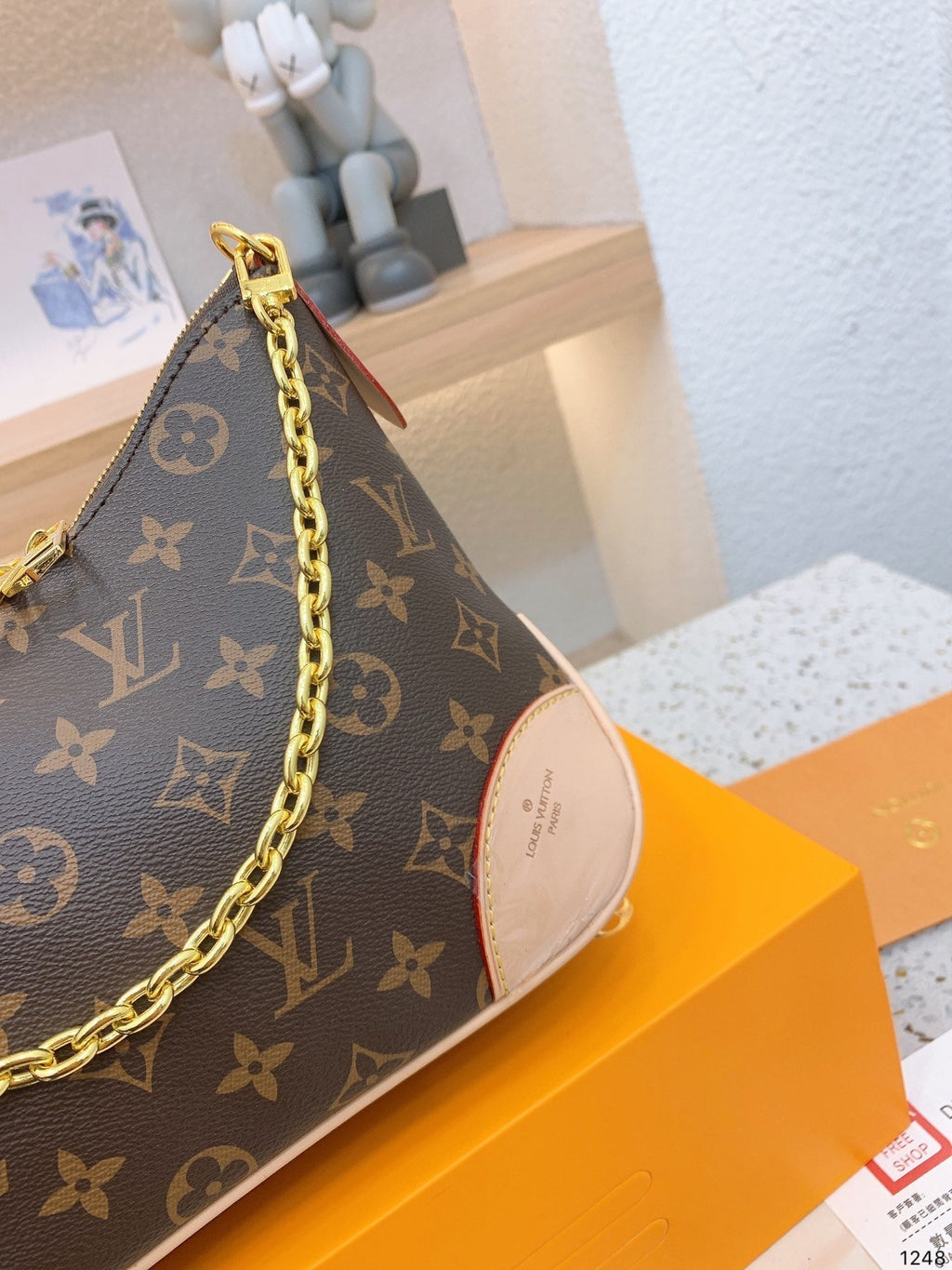 New Lux Bags Louis Vuitton  547