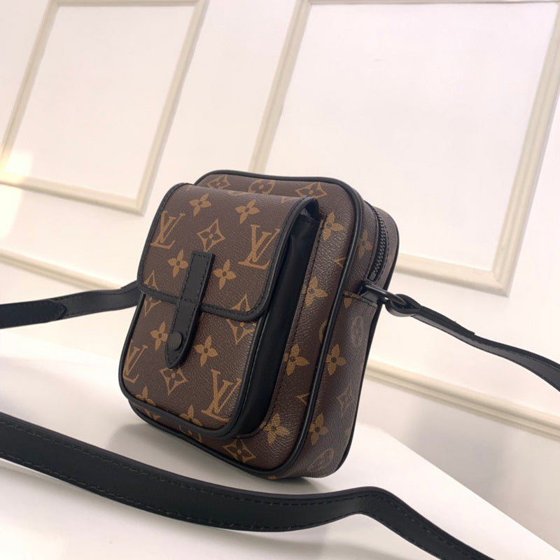 Louis Vuitton Luxury Bags 2583