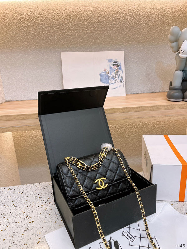aura-bags - Chanel Bags - 7094