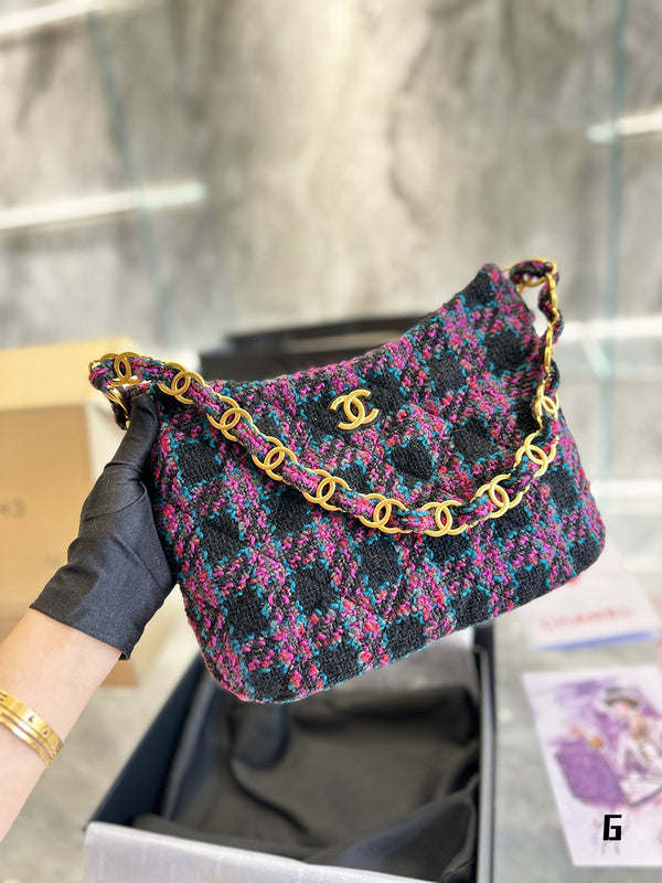 aura-bags - Chanel Bags - 7180