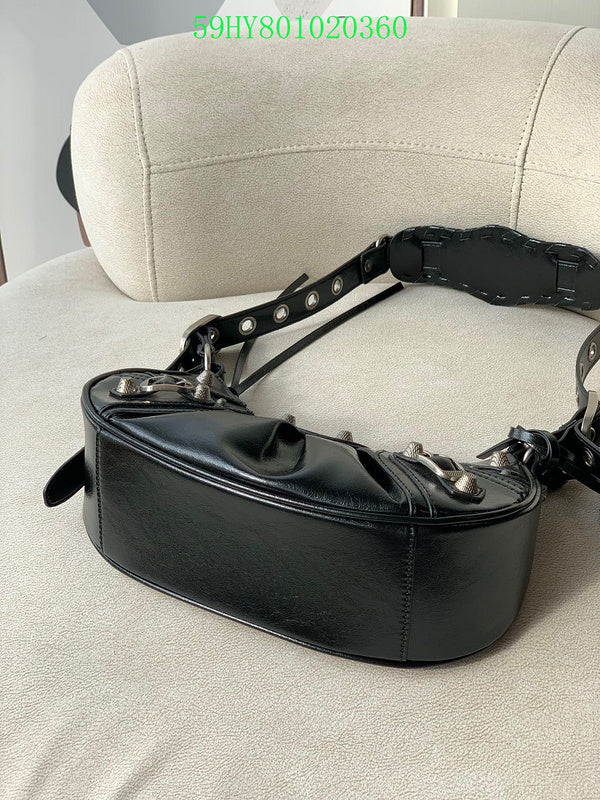 Aura Bags - BGA Bags - 2001