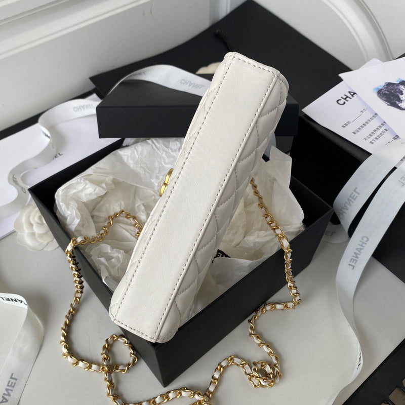 aura-bags - Chanel Bags - 7604