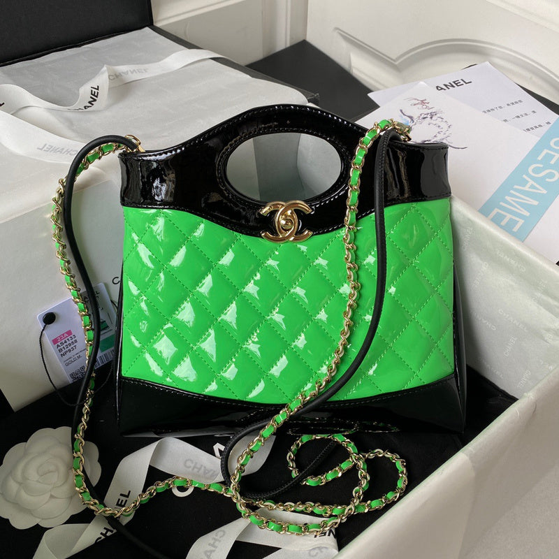 aura-bags - Chanel Bags - 7502