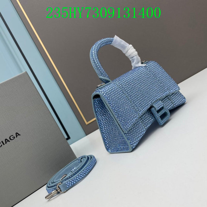 Aura Bags - BGA Bags - 2106