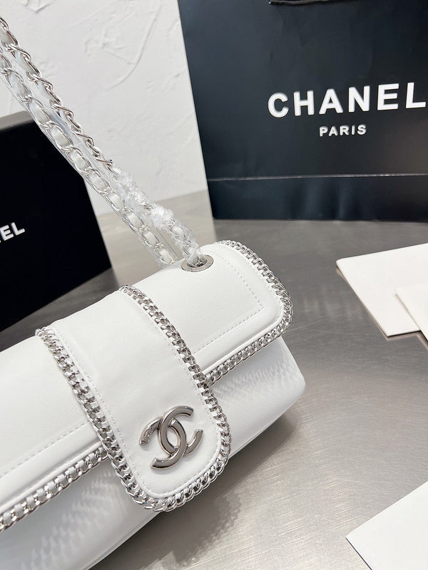 aura-bags - Chanel Bags - 7107