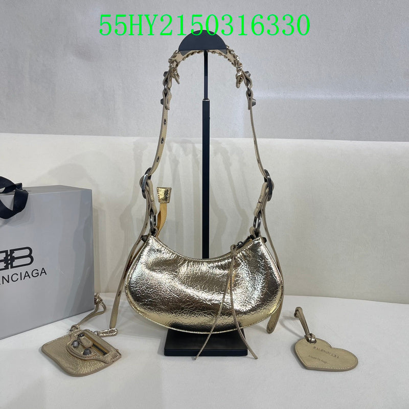 Aura Bags - BGA Bags - 1862